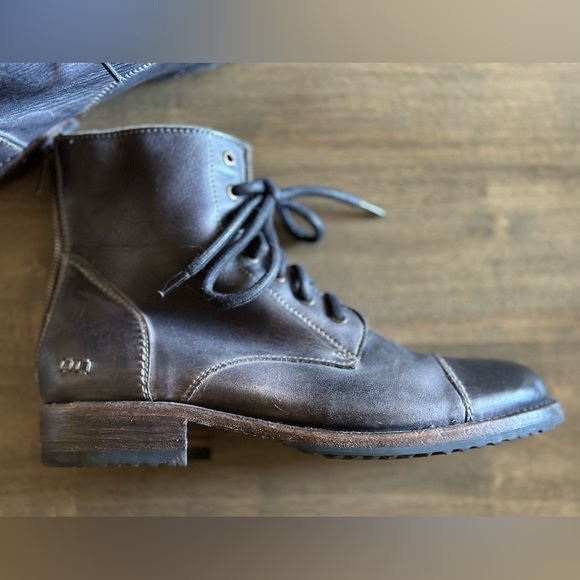 Bed Stu.  Brand new boots - Picture 6 of 7